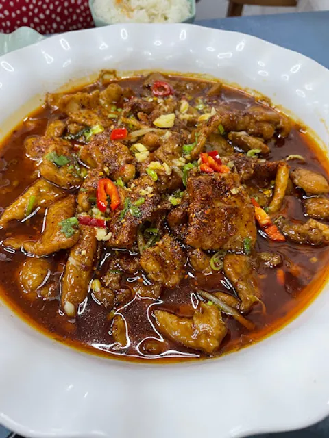 The Way Taste 面面聚道