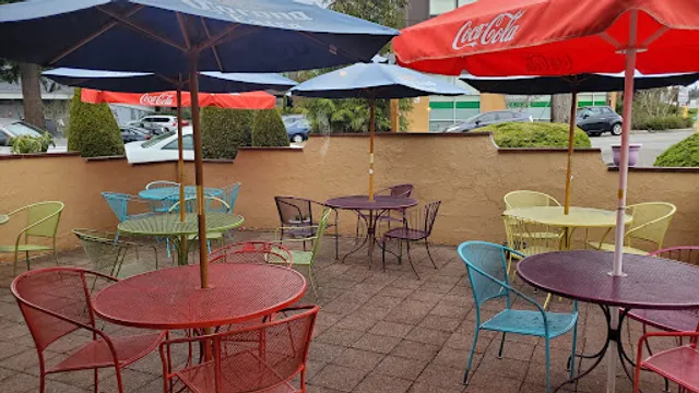 Las Brasas Del Volcan