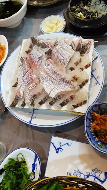 황궁쟁반짜장하남성