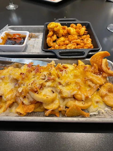 Anchor Bar & Lounge Restaurant