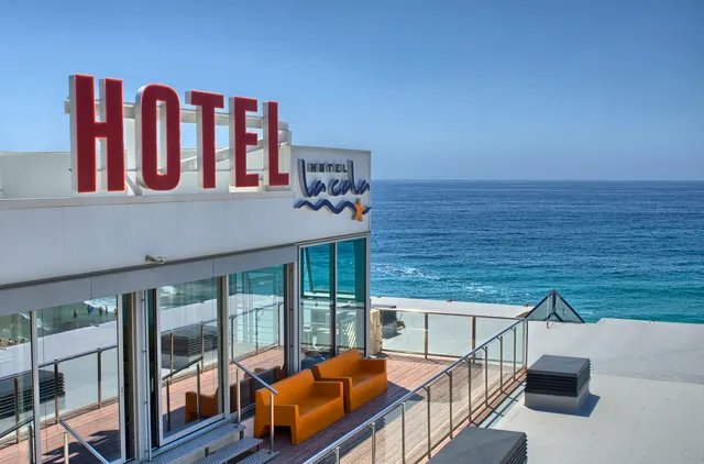 Hotel La Cala Finestrat