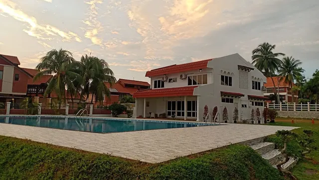 Beach House Port Dickson