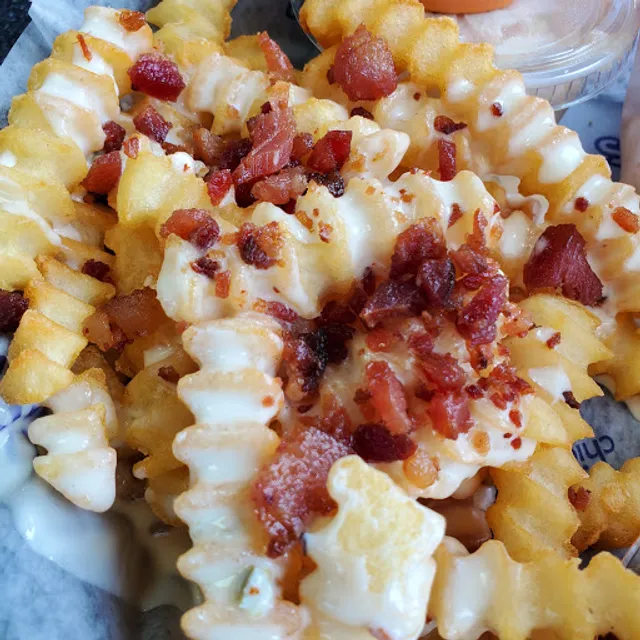 foosackly's - West Mobile