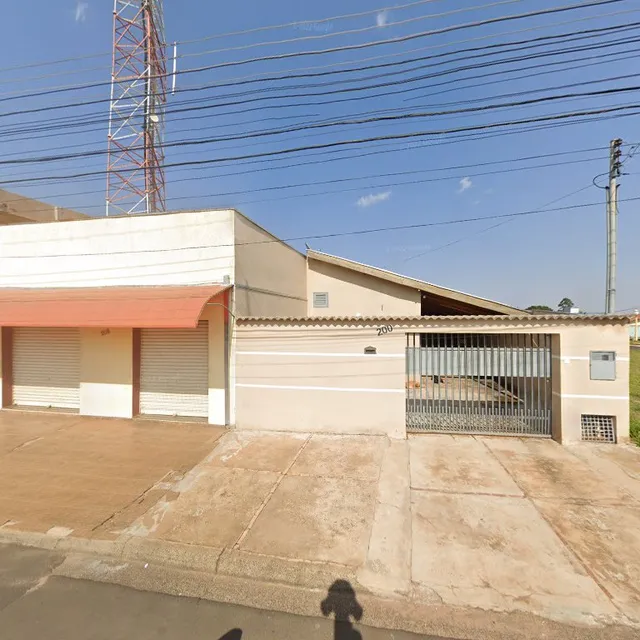 Bar Do Vanderlei Espanhol