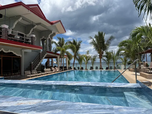 Lawson's Beach Resort