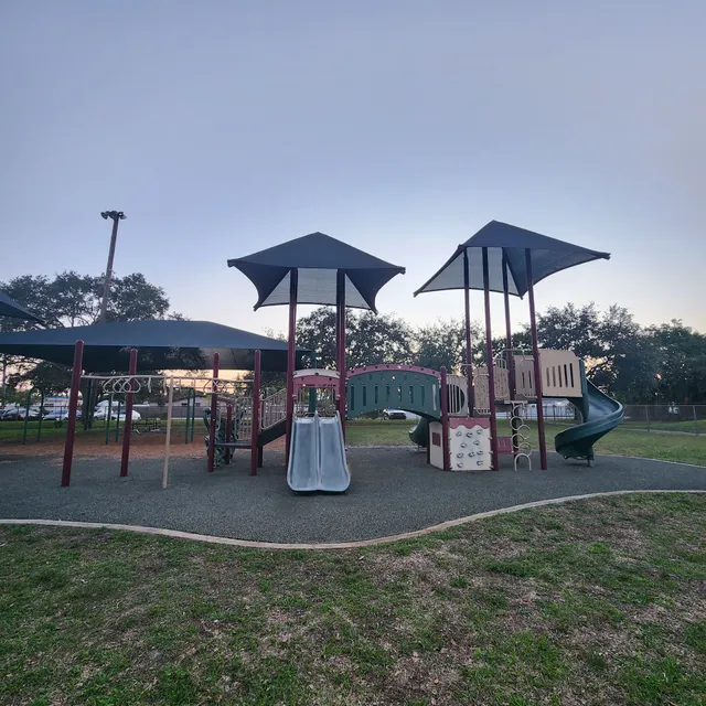 Driftwood Estates Park