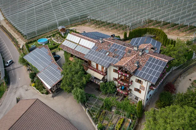 Obergostnerhof - Gasser Johann