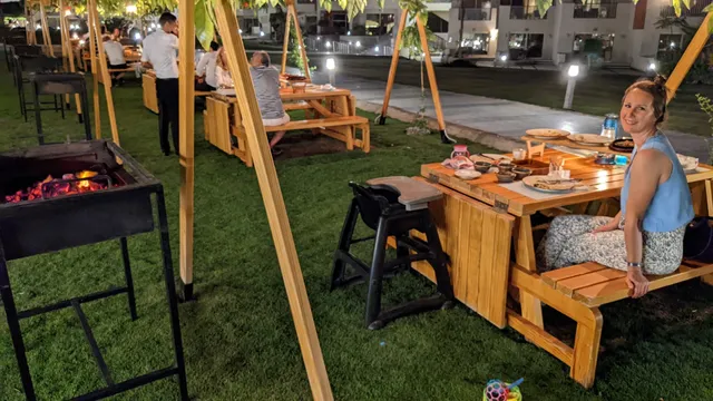 Mangal Turkish BBQ Restaurant