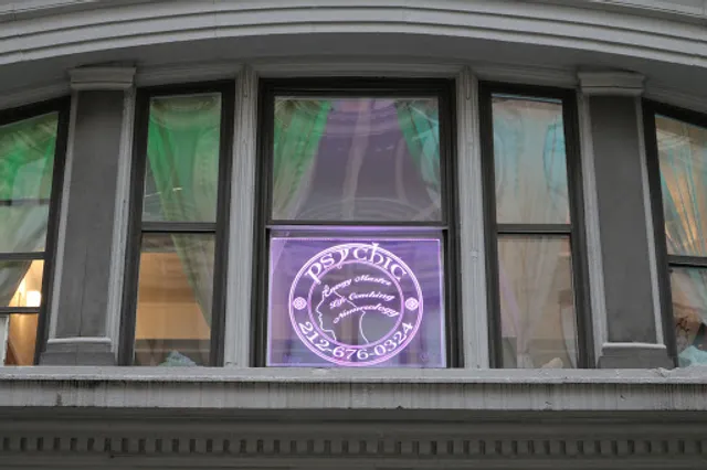 Psychic Spiritual Healing Centre