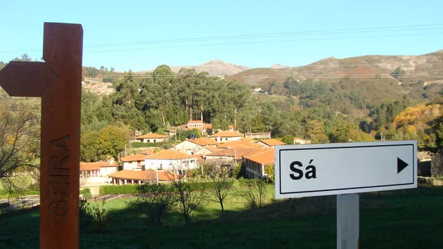 Casa de Sá