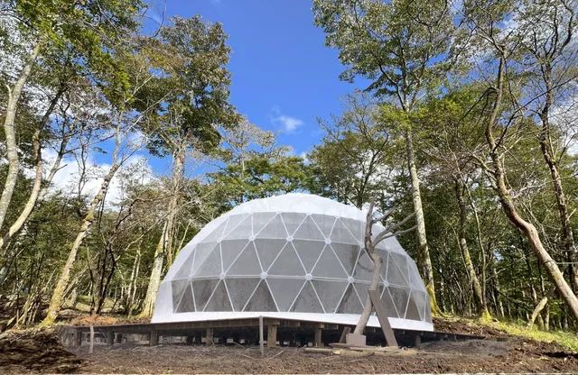 MOSS Jurigi Camp Resort