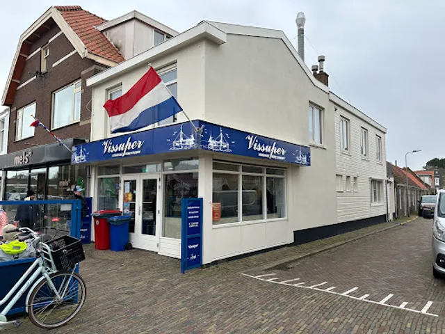 Visrestaurant Vissuper