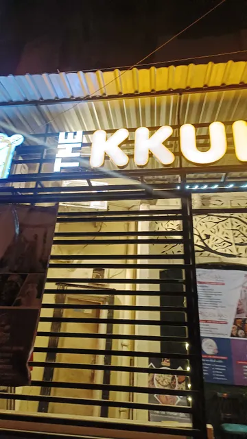 THE KKULCHA HHOUSE CAFE