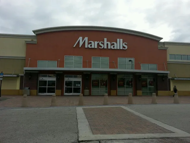 Marshalls