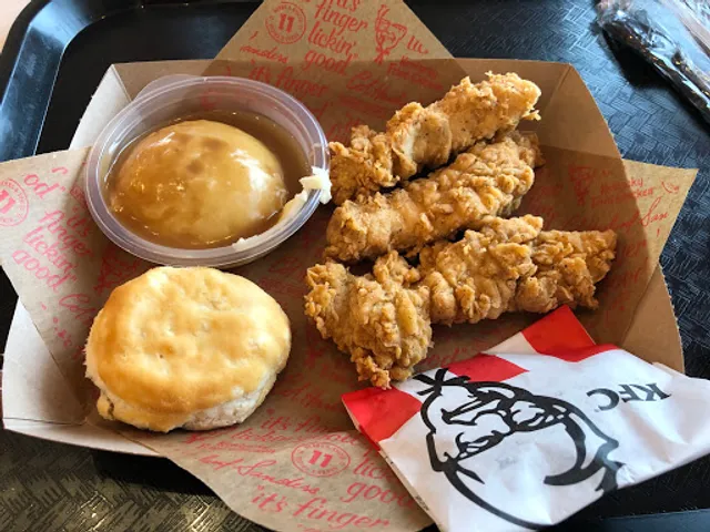 KFC