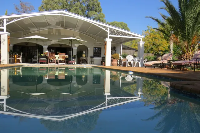 Marrakech Guest House