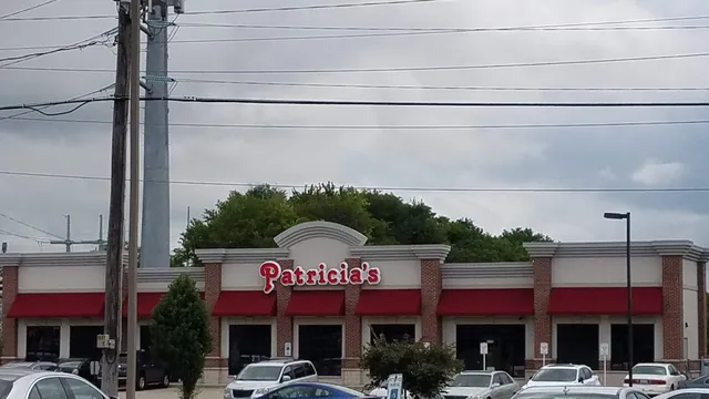Patricia's