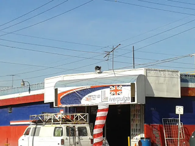 Locatarios Oferentes en Liverpulga