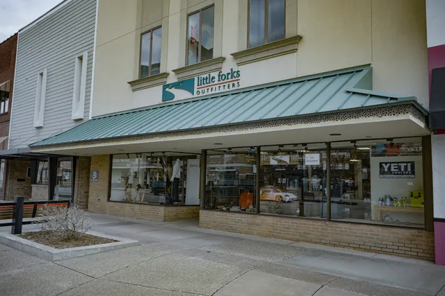 Little Forks Outfitters