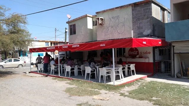 Tacos Judith