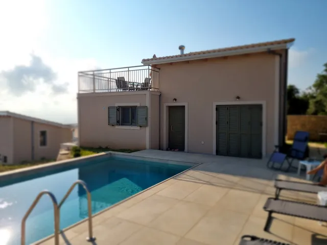 Villelia View Villas