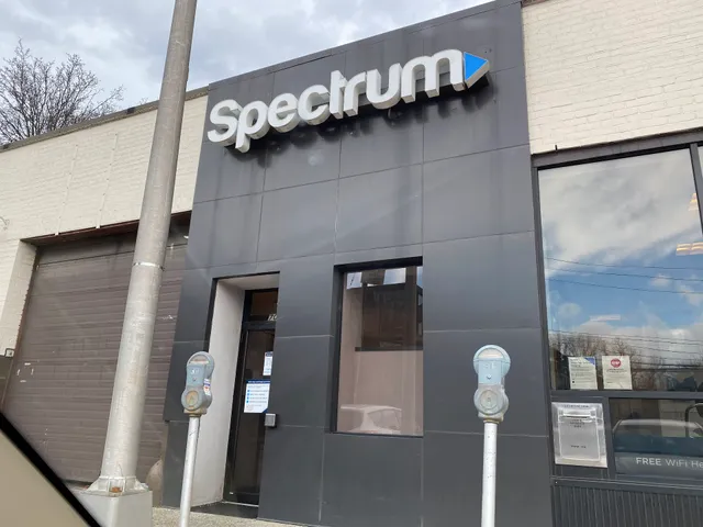 Spectrum Store