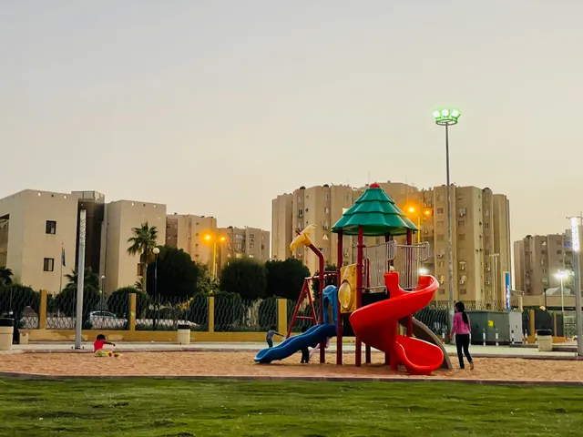Dabab Park