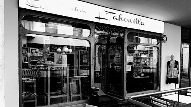 L’Tahonilla