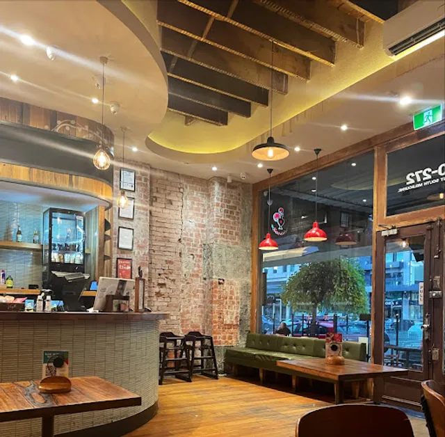 Nando's South Melbourne