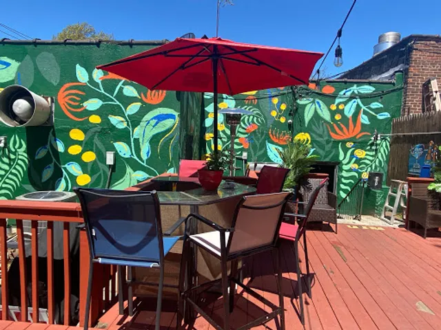 West Cork Union Hall