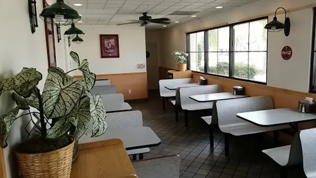 Original Mona Lisa Restaurant