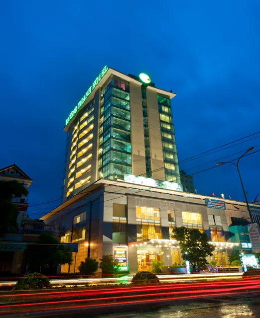 Muong Thanh Dien Chau Hotel