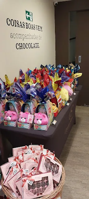 Cacau Show - Chocolates