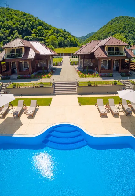 Drinska Bajka Apartmani