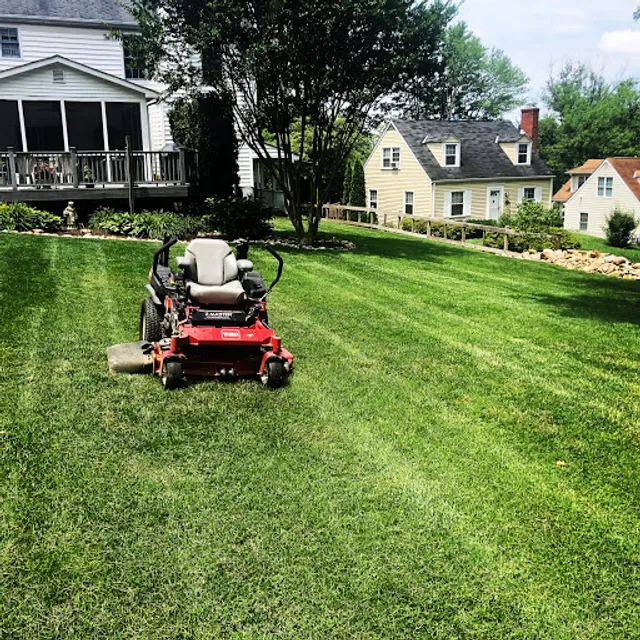 Curtis Lawn Care LLC.