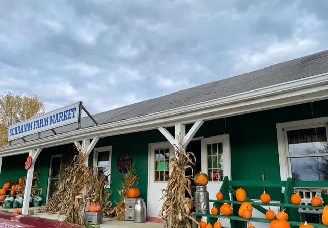 Schramm's Farm Market