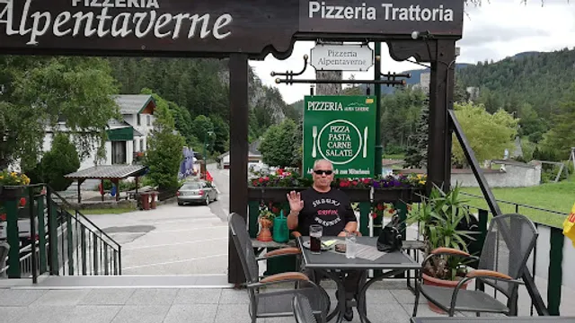 Pizzeria Alpentaverne