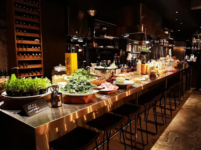 We Are The Farm Akasaka