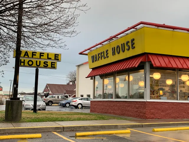 Waffle House