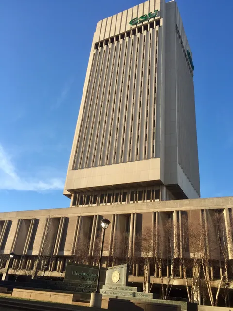 Michael Schwartz Library