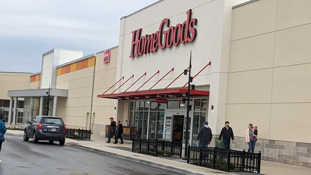 HomeGoods