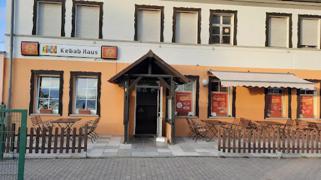 Restaurant Erdals Kebab Haus