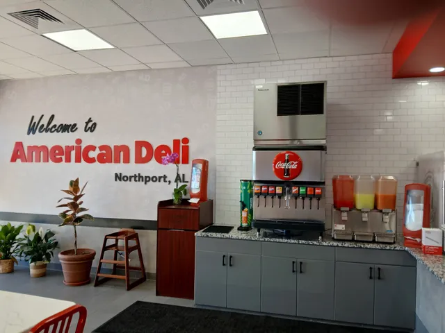American Deli