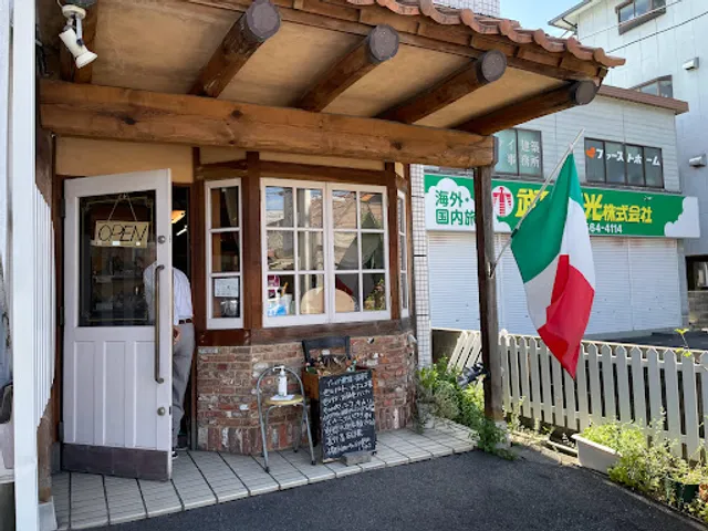 タヴェルナ・カッパ