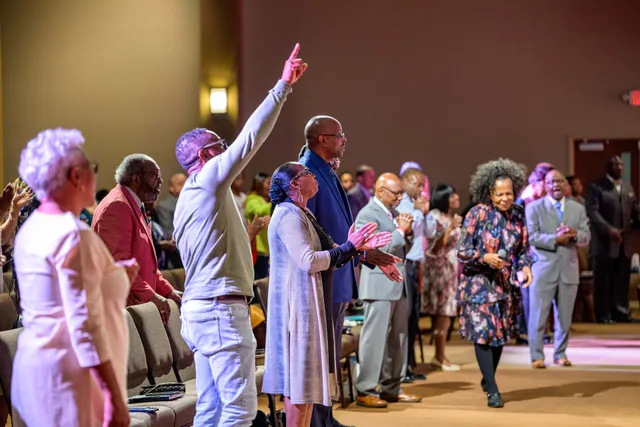 Heritage International Christian Church