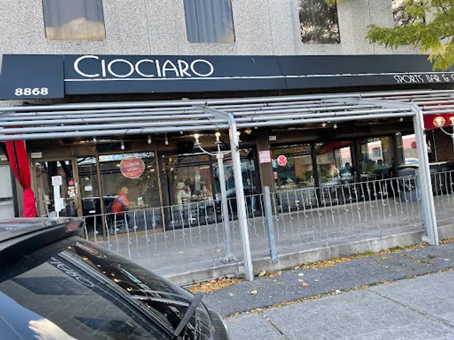 Ciociaro Sport Bar