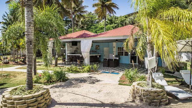 Solace by the Sea Hotel