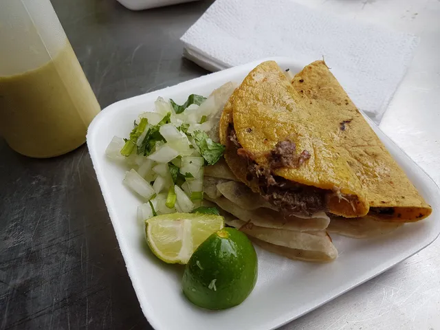 La Barbacoa de Don Rogelio