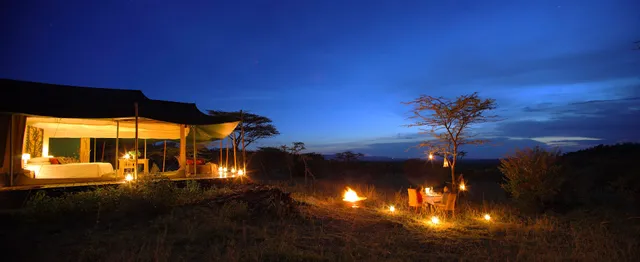 Kicheche Valley Naboisho