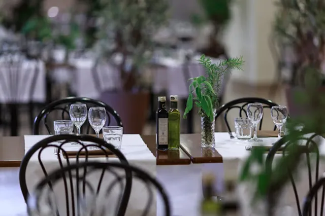 Ristorante Bellavista Ripamonti